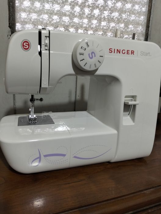 Máquina de costura Singer Start 1306