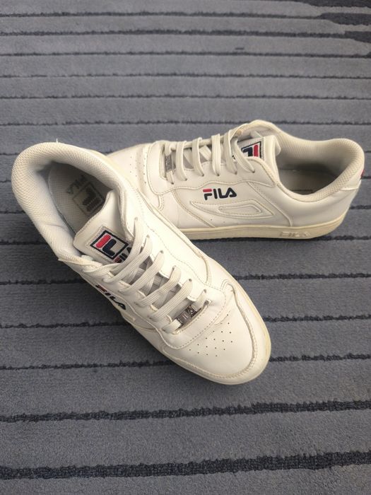 Tênis Fila homem tam 41