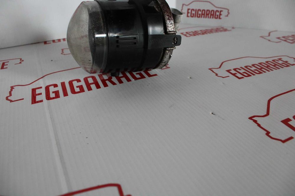 Farol Nevoeiro, BMW E46 Coupe