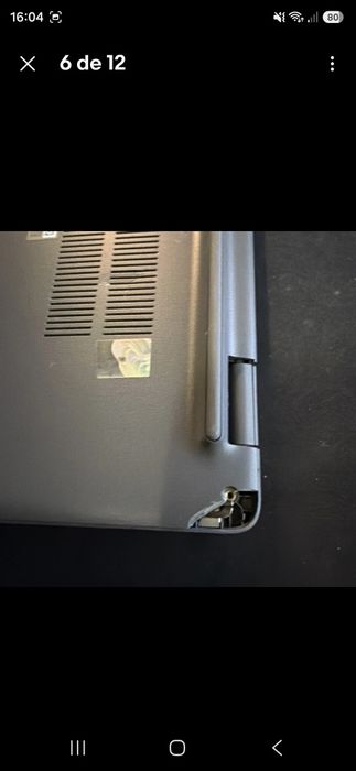 Portátil Dell Latitude 3550 13th Gen