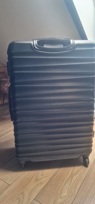 Walizka duża Wittchen