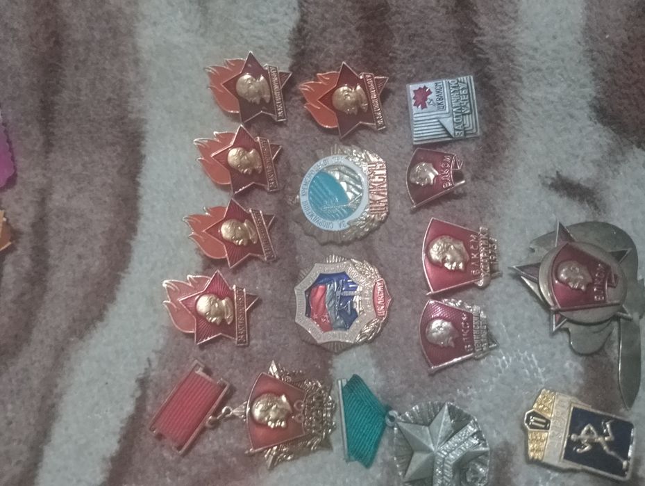 Продам у колекцію