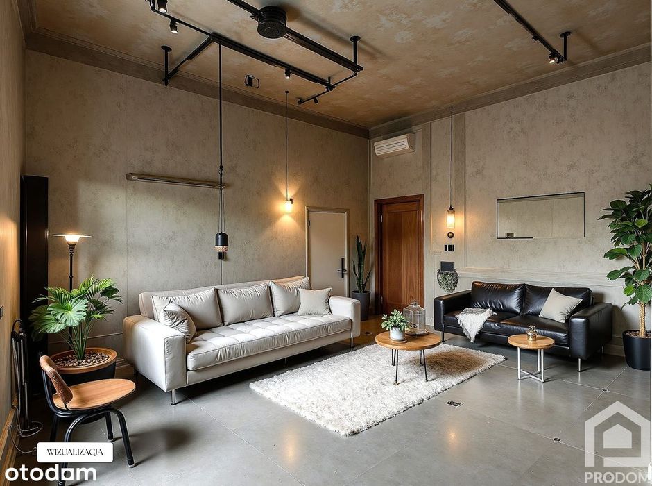 Wyjątkowe mieszkanie w centrum Żar| 82 m² | Ogródek | Kamienica