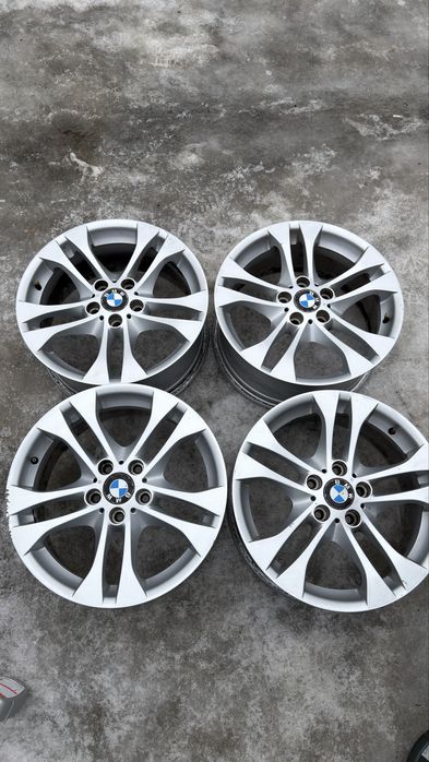 Диски 5/120/18 BMW, wv t5, WV Crafter, MAN, Amarok