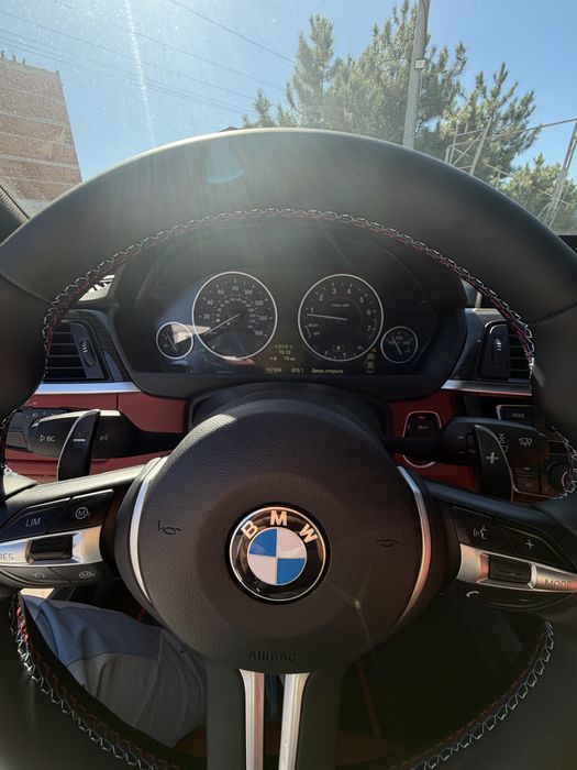 Bmw f32 428i n26b20