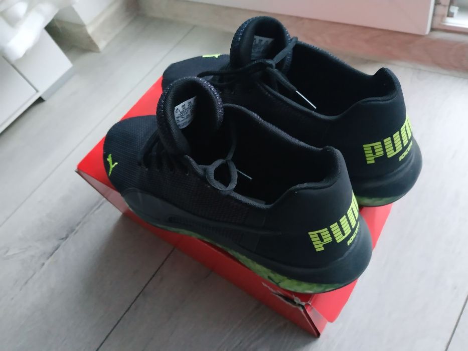 Puma CELL ULTIMATE POINT r 45 buty męskie