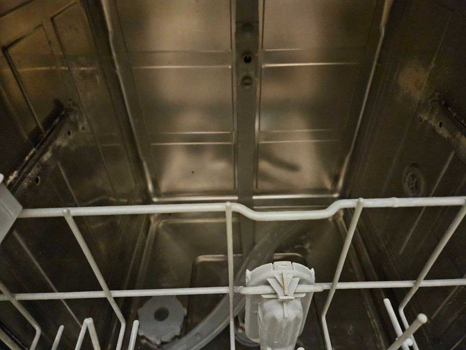 Вбудована посудомийна машина Kuppersbusch 60х60