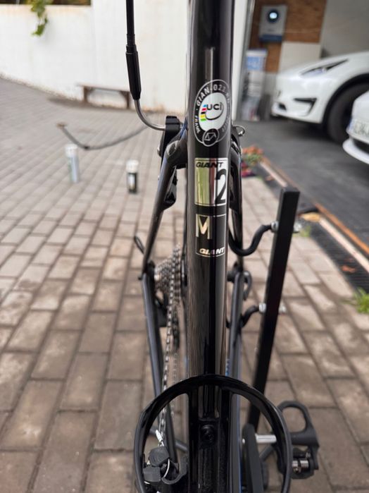 GIANT propel advanced 2020