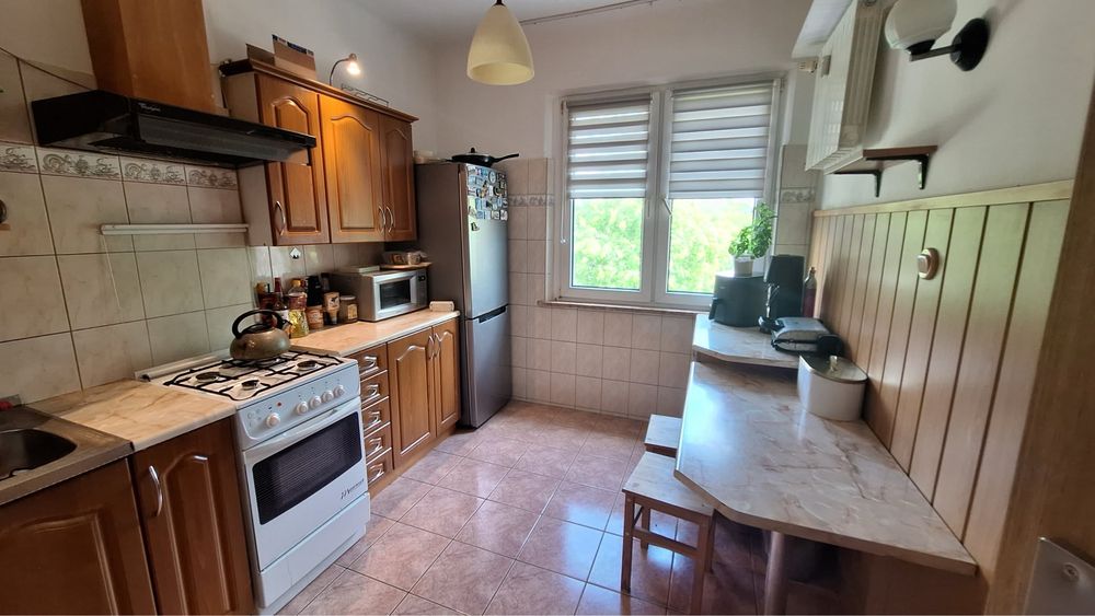 Mieszkanie – Łódź, Fabryczna, Śródmieście - Widok 5