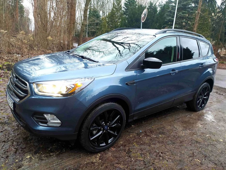 Ford Escape