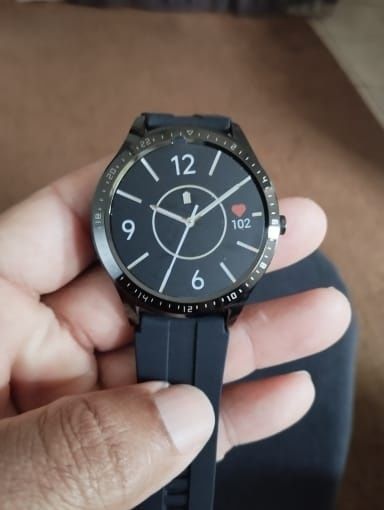 Męski zegarek Smart watch S28