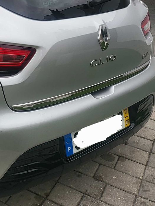 Renault clio 1.5 dCi  Com apenas um 1 dono