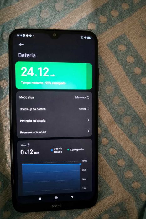 Redmi 8A 32GB | Bateria Excelente  | Barato pra Vender HOJE!
