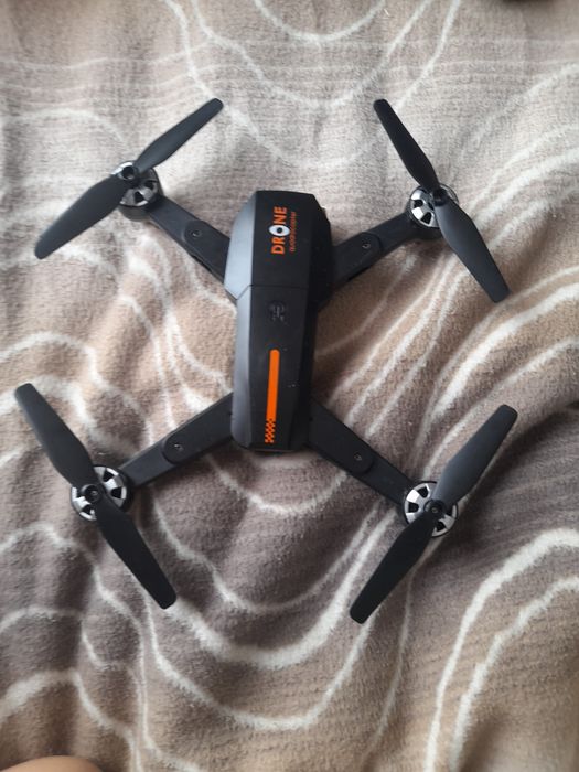 Drone 3000 em bom estado