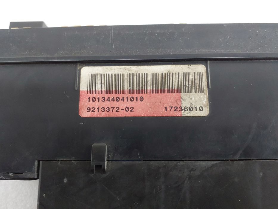 Caixa fusíveis / SAM / BSI MINI Mini Countryman (R60)