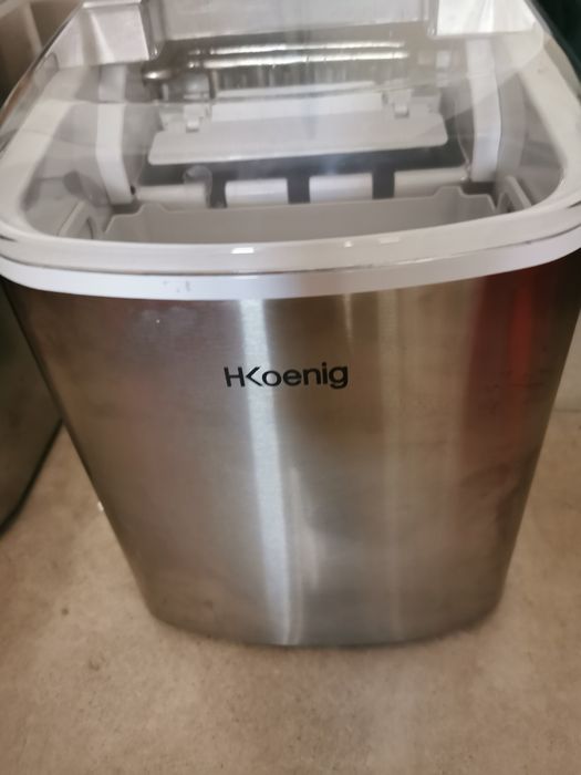 Kostkarka H.Koenig