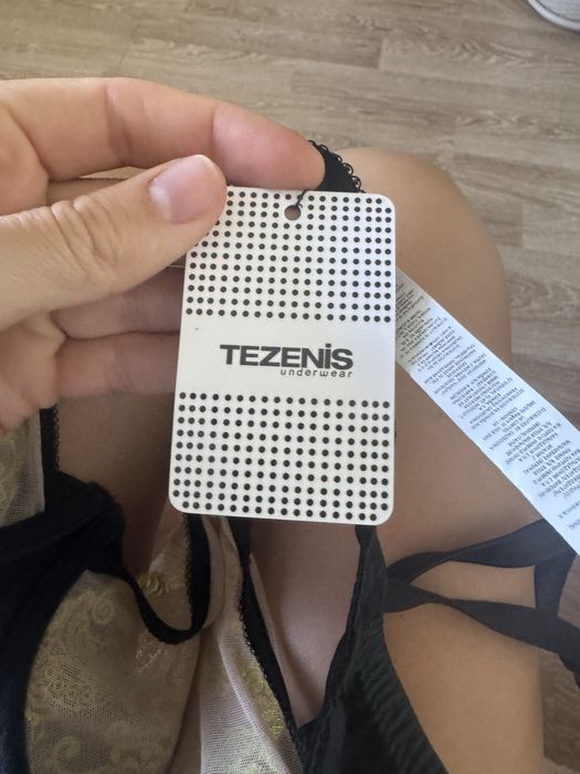 Бра TEZENIS бюзгалтер