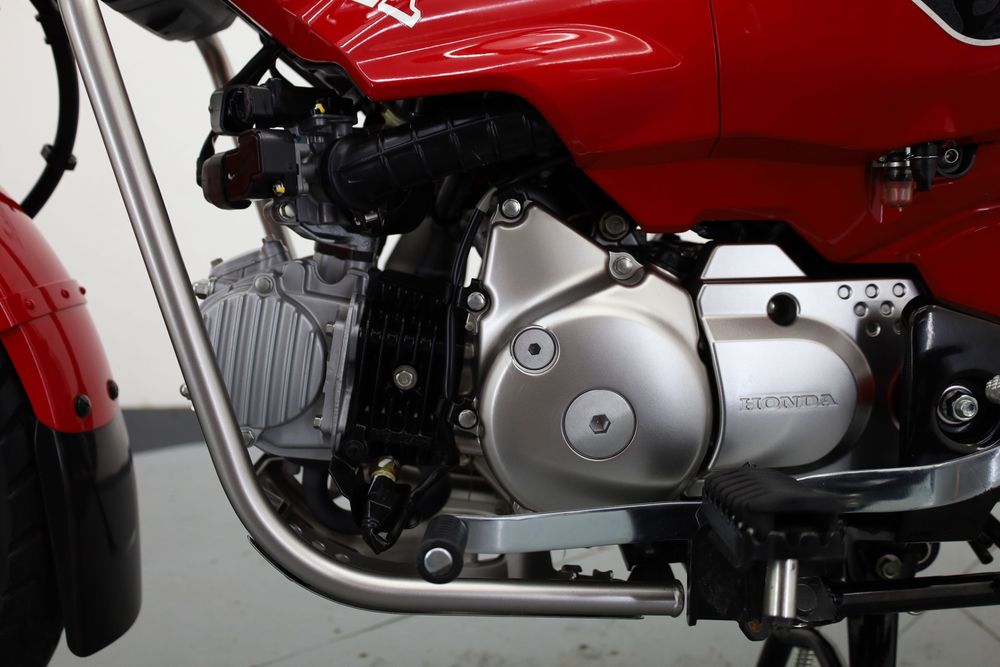 Honda CT125 Hunter Cub 4000$