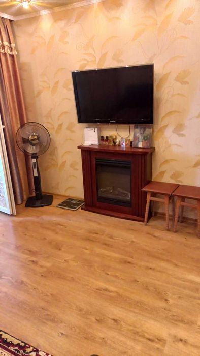 Продам 3 комн. квартиру в Чугуеве