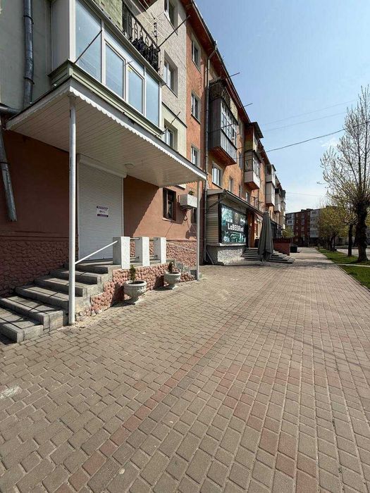 Оренда приміщення