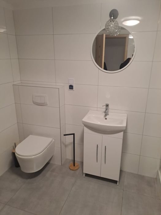 Mieszkanie do wynajęcia