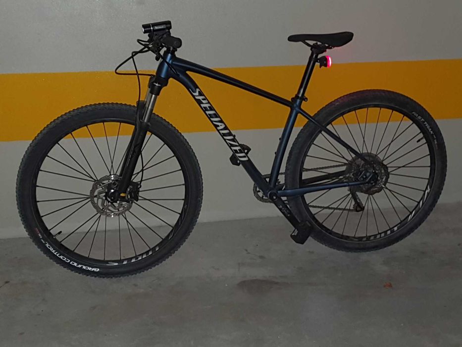 Specialized Rockhopper Expert 29 1X - BTT