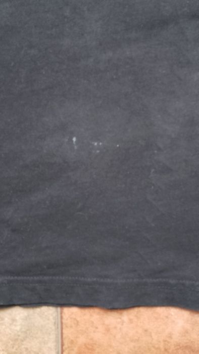 Футболка рок мерч AC DC