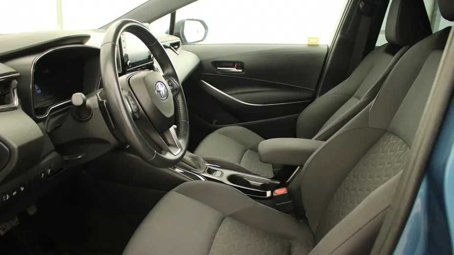 Toyota Corolla wynajem długoterminowy z wykupem /// Raty bez BIK KRD