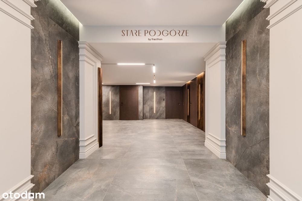 3-pokojowe mieszkanie 68m2 Bezpośrednio