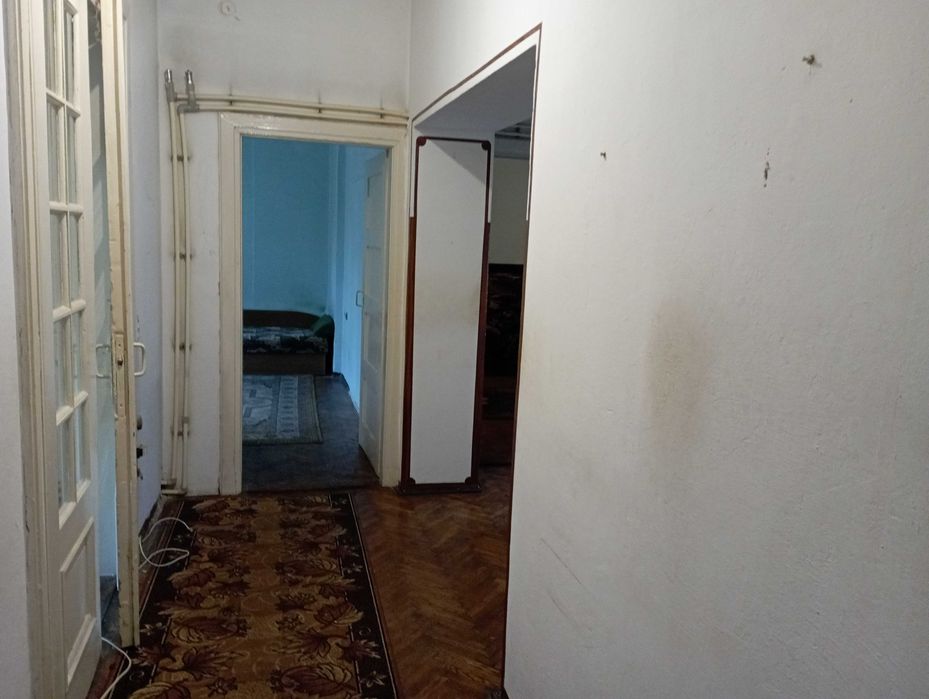 Продаж 3 квартира, Австрійський будинок, Парк Шевченка.