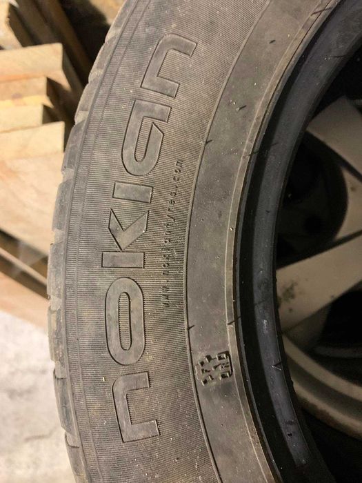Шини NOKIAN 185Х65Х14 Б У
