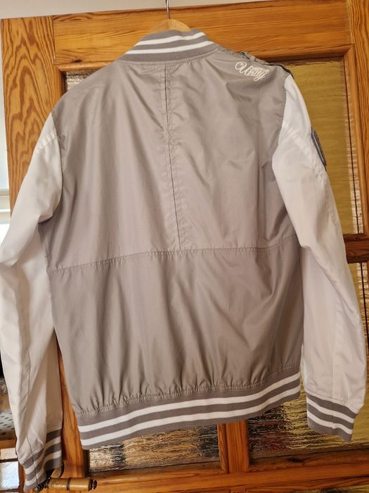 Kurtka typu bomber