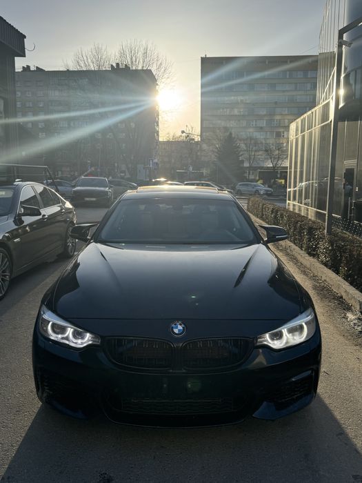 Bmw f32 428 xdrive