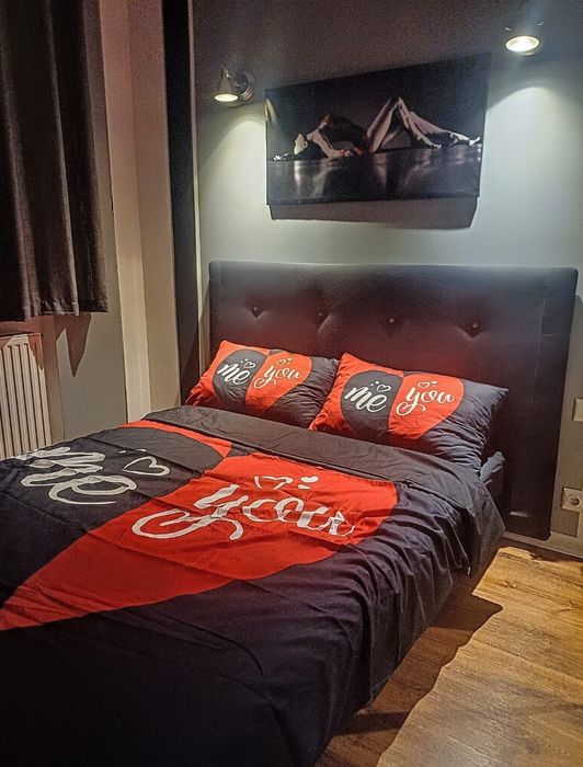 WALENTYNKI ROMANTYCZNIE-Apartament Skierniewice Centrum/wynajem dobowy