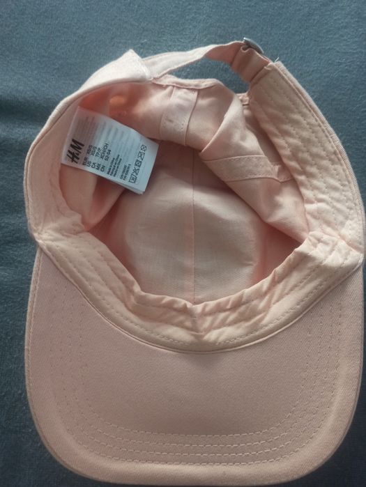 Nowa damska czapka H&M