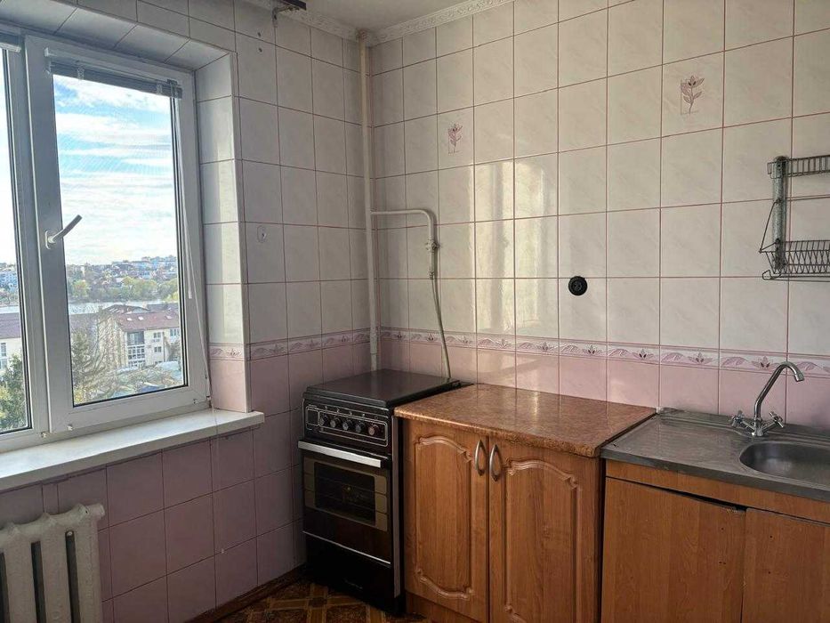 (8) Продам 1-но кімнатну квартиру на Вишеньці 9726