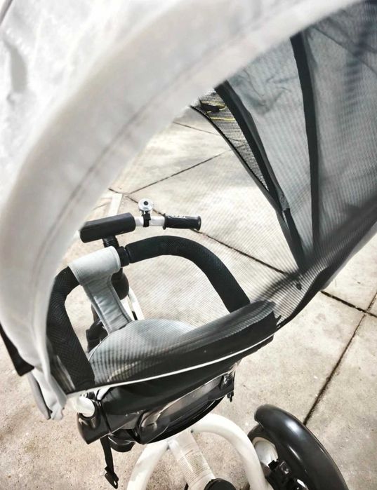 Triciclo evolutivo Chipolino