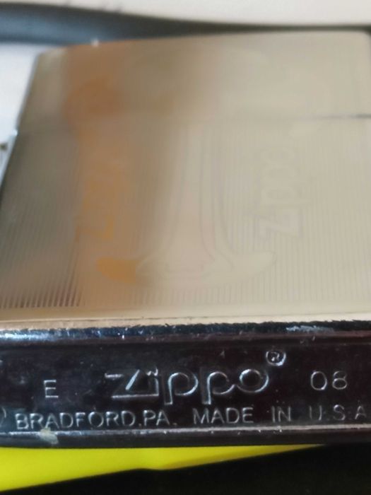зажигалки  ZIPPO
