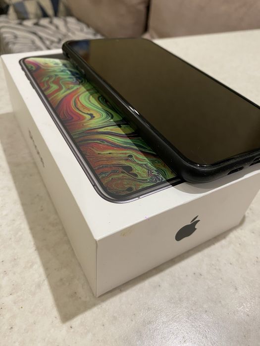 IPhone Xs  Pro Max 512 gb