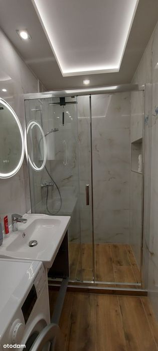 Do wynajęcia mieszkanie po remoncie w 2025 roku - Widok 4