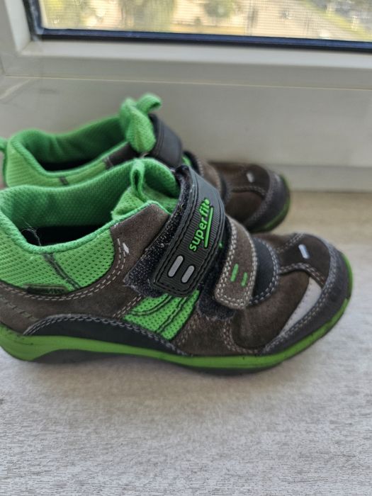 Superfit, bartek,sketchers, Fila