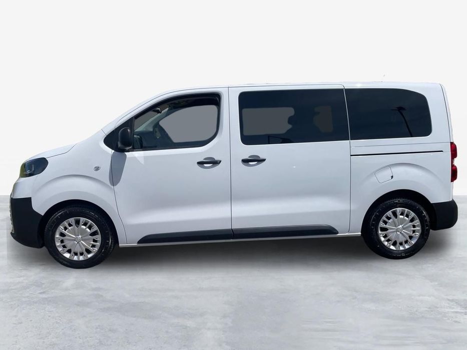 Toyota Proace Verso 2.0 D-4D L1 1.0T Comfort 9L