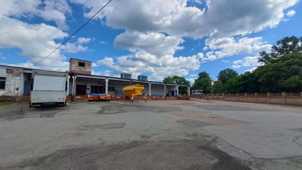 Оренда морозильних камер вул. Старобілоуська.