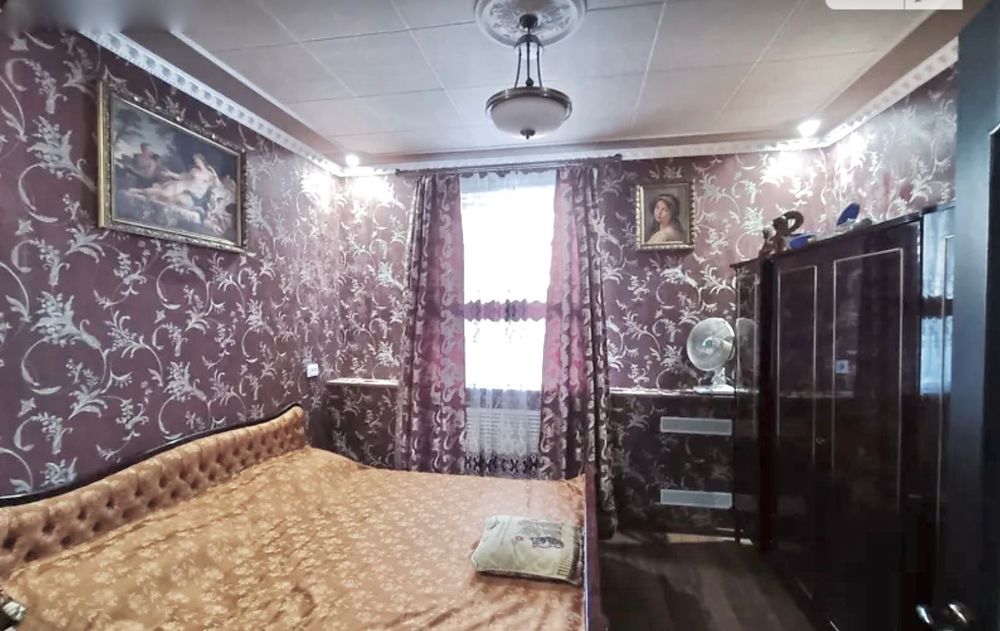 D1M Продам будинок, всі комунікації, ремонт. Салтівка.