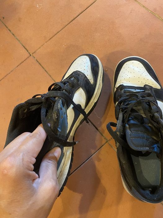 tenis nike 42 rapaz