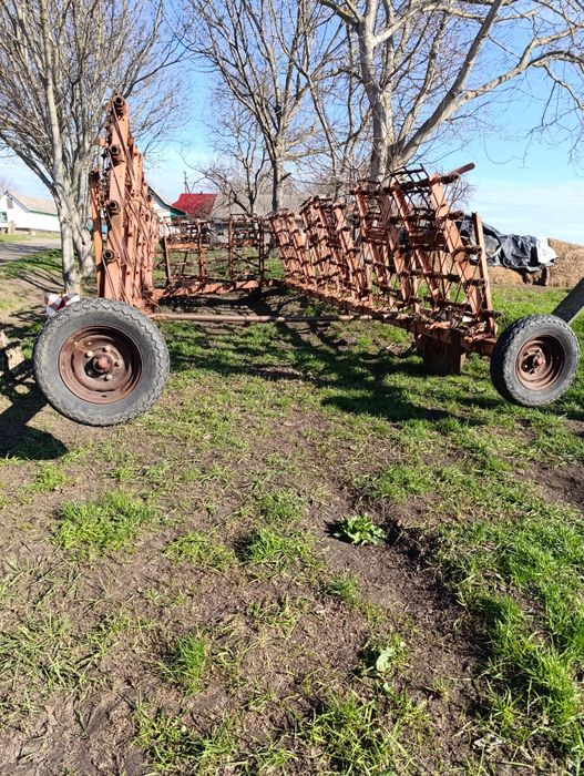 ЗПГ 24 зчіпка пружинна