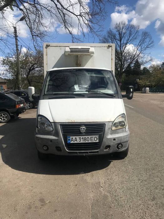 Газель 3302 406 мотор