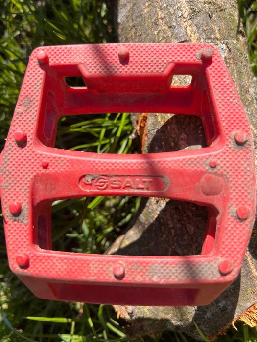 велосипед ВМХ сша