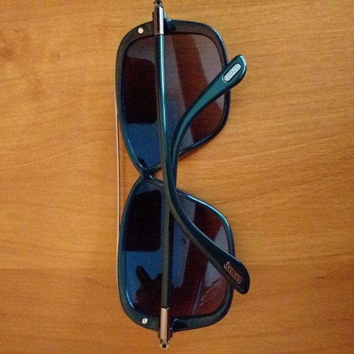 TOM FORD PREMIUM UNIKAT NOWE oryginalne okulary przeciwsłoneczne duże