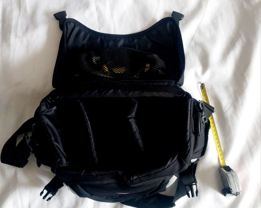 Bolsa transporte Nikon em excelente estado | Maia